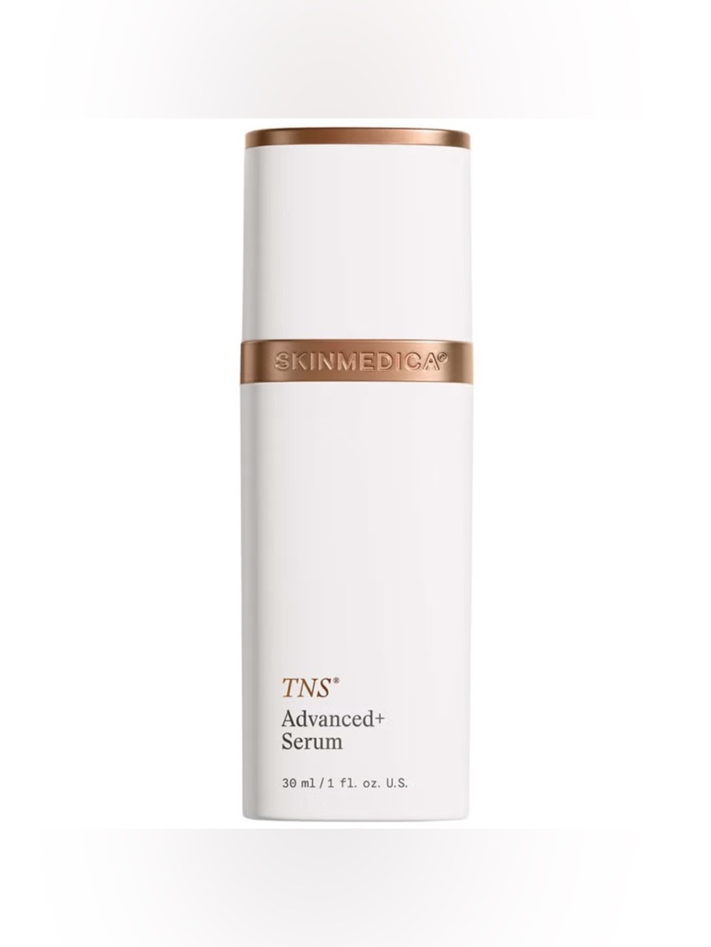 SkinMedica TNS Advanced+ Serum — Brand New + Sealed!